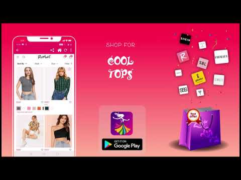 shein google play
