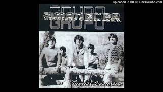 07 Niña Dormida Grupo Amanecer - Pequeña Quinceañera