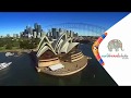 Australia within 7 mins  world travel studio