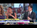 Robin Roberts to Guest Judge on &#39;DWTS&#39;18-Week-3