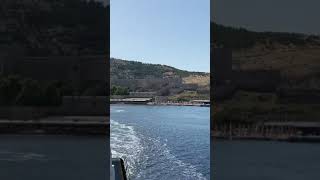 Bozcaada Belediyesinden Bozcaada Tanıtımı