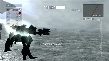 Armored Core For Answer ps3 1/30/21 pvp part 2