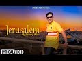 New masih song  jerusalem  shamey hans  new masih song 2019 