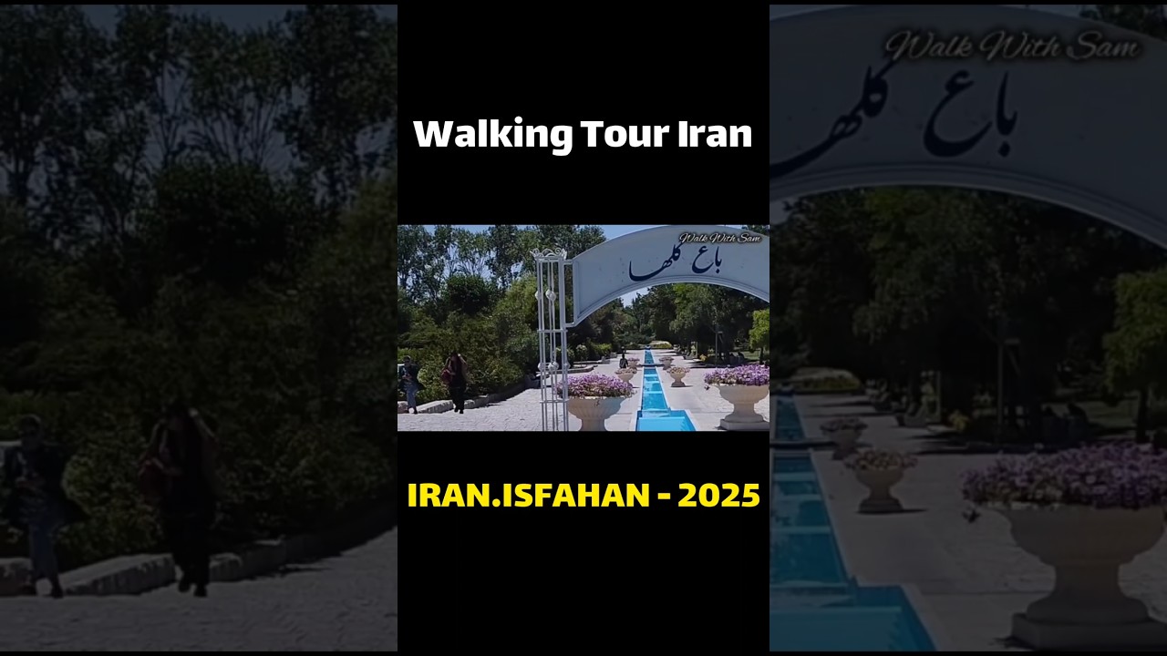 This is The Real IRAN 🇮🇷