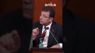 Ekrem İmamoğlu Trabzonda Selam Verecek Adam Bulamayacaklar 