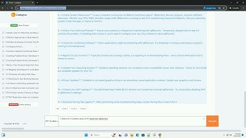 3 starts for 3 crashes issue 22117 qbittorrent qbittorrent