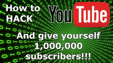 Kizoa Movie Maker - Video Editor: how to hack youtube with subs