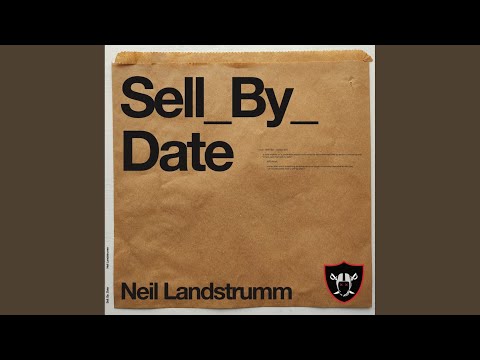 Neil Landstrumm — Katie's Feeling Better
