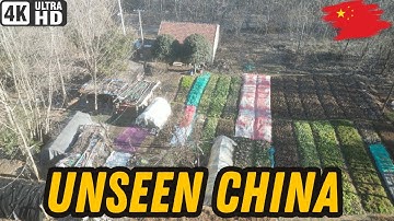 Unseen China - A Rural Chinese Village Community Lost in Time