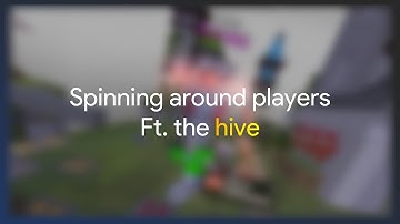 PACKET V3 destroys HIVE players