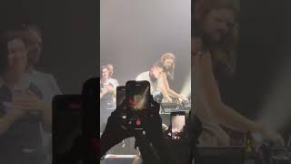 Fred Again.. And Friends, Ally Pally Sept 2023