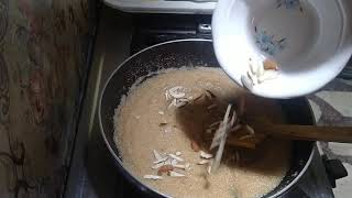 Suji ka halwa recipe danedar suji ka halwa delicious and tasty