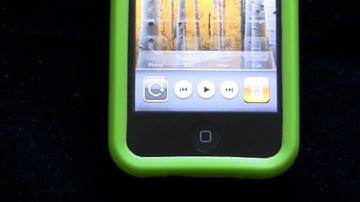 Apple iPhone OS 4.0 Part 1