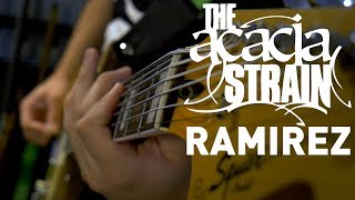 the acacia strain - ramirez (double drop d cover) feat. johnny ciardullo