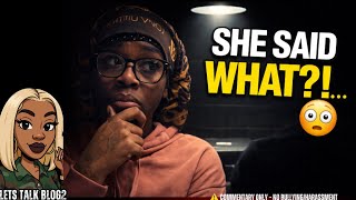 Kylee Is HOME & Already Switching The Narrative?! 👀 Information