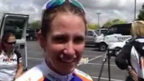 NorCal Cycling News: Exergy Tour - Most Aggressive...