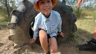 TAS Year 7 2025 Outdoor Education Program