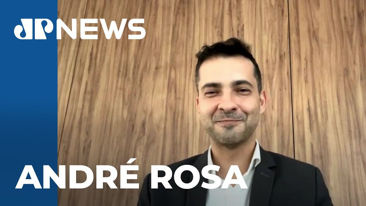 André Rosa disserta a respeito do fenômeno de ‘reeleição’ que ...