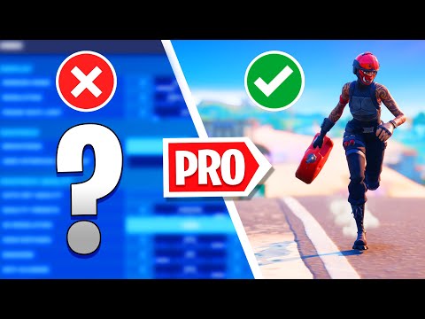 50 PRO TIPS TO BE A GOD AT FORTNITE - High Wall Piece Control, Silent Movement, Strats And MORE!