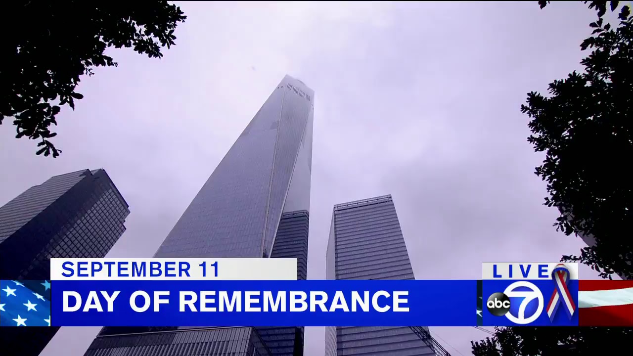 32+ September 11 Remembrance Day Background