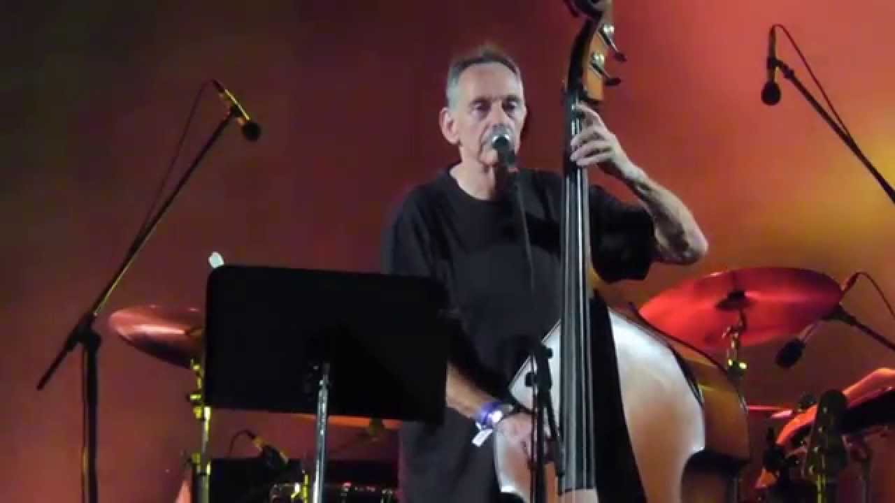 ELI MAGEN   LIVE AT Red sea Jazz Festival 2015