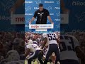 TD⚡️DC | shorts #NFL #OnePride #DetroitLions