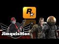 Fear & Fury: How The Rockstar Sausage Is Made (The Jimquisition)