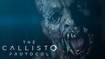 LIVESTREAM! THE CALLISTO PROTOCOL PART 2! ITS THAT BAD???