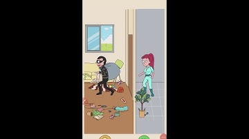 Weird puzzle brain tricky level 4 walkthrough solution