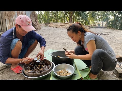 Video Về Miền Tây Cả Nhà Đừng Bỏ Lỡ Những Món Này | Bông Lúa... - youtube