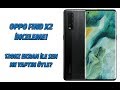 OPPO FIND X2 İNCELEME! 120HZ EKRAN İLE SEN NE YAPTIN ÖYLE?