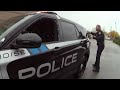 Bodycam: Active Shooter Shoots Officer During Shootout. Boise, ID. October 25, 2021.