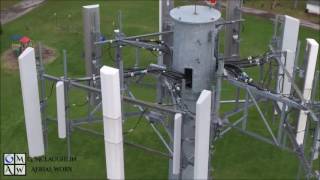 Cell Tower Inspection Demonstration