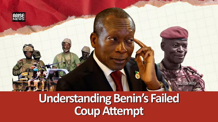 UNDERSTANDING BENIN’S FAILED COUP ATTEMPT