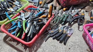 ĐỒ NGHỀ  NHẬT GIÁ RẺ.LÍP/16/5.LH.0916031125. VÍT TÔN, NỚ SẮT, DAO GẤP, SIÊU TẦM,BÁNH XE, LÀM VƯỜN..