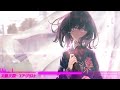 【Nightcore】文藝天国 - エア・ブラスト