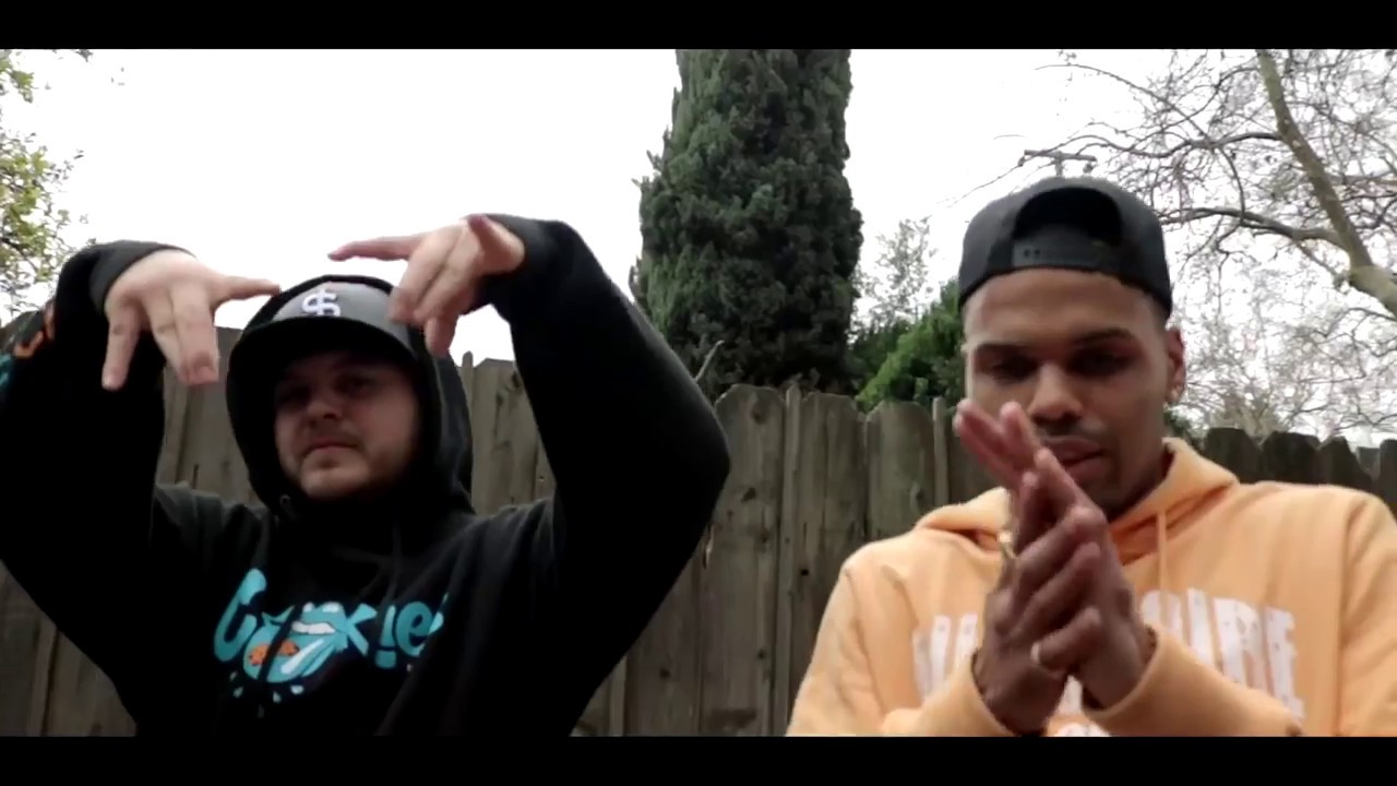 Rushiano x AV Hott "Sacrifice" Official Music Video