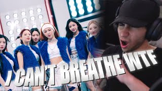 BABYMONSTER - 'BATTER UP' M/V | REACTION!!