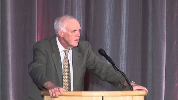 Closing Address | Stanford Computer Science 50th Anniversary