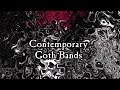 Goth is Not Dead (Part 1) | New Goth Music (2016) | Darkwave/Post-Punk/Gothic Rock