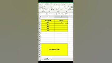 TIPS and Tricks in excel #excel #deepa tyagi#office #exceltricks #exceltutorial #exceltips