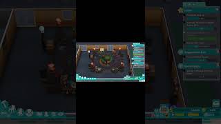 Potions Room #TwoPointCampus #PotionsRoom