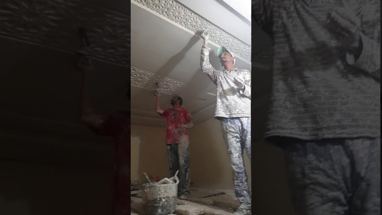 فن الديكور السلاوي YouTube فن الديكور السلاوي YouTube