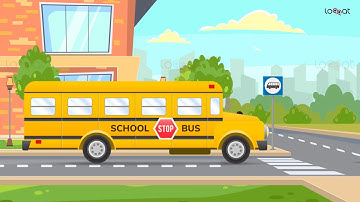 Loqqat | School Bus Tracking for Parents