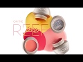 ON THE REEF COLOR COLLECTION  | BIO SCULPTURE