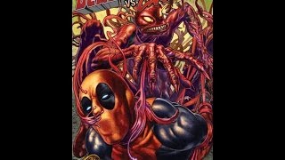 Deadpool vs Carnage #3 Comic Review