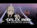 Dalek Mod Update 59 | Defend Trenzalore!