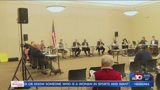 Lincoln Parish School Board Police Jury approves resolution to move forward with development of Buc