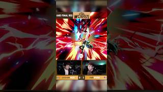 MkLeo DELETES Sparg0's Final Stock!