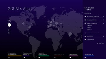 Algorithmic democracy or democratise the algorithm
